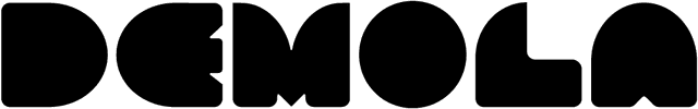 Demola logo