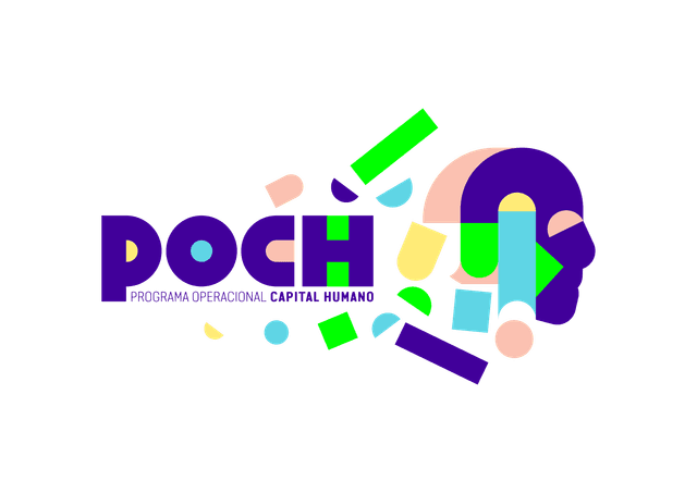 POCH logo