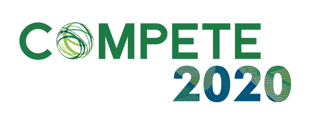Compete 2020 logo