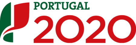 Portugal 2020 logo